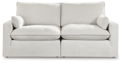 Gimma 2-Piece Sectional Loveseat, , large