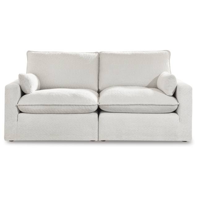 Tanavi 2 Piece Modular Sofa