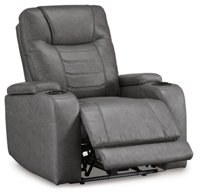 Schooner Rocks Power Recliner, , large
