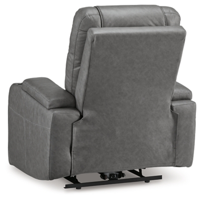 Schooner Rocks Power Recliner, , large