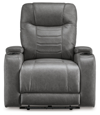 Schooner Rocks Power Recliner, , large