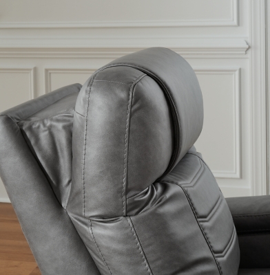 Schooner Rocks Power Recliner, , large