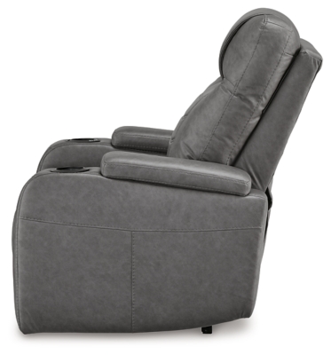 Schooner Rocks Power Recliner, , large