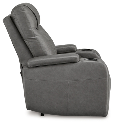 Schooner Rocks Power Recliner, , large