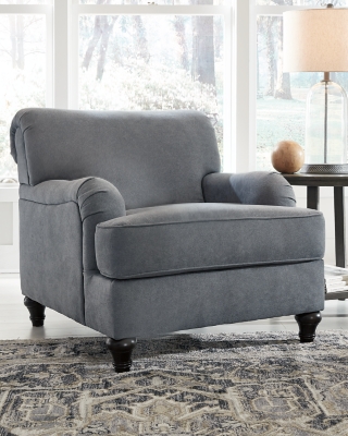 Renly Chair Ashley Furniture HomeStore