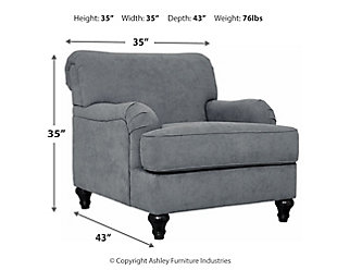 Renly Chair, , large