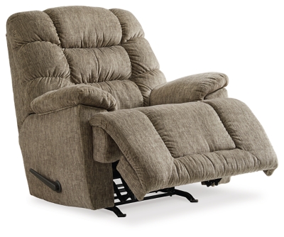 The big one discount recliner