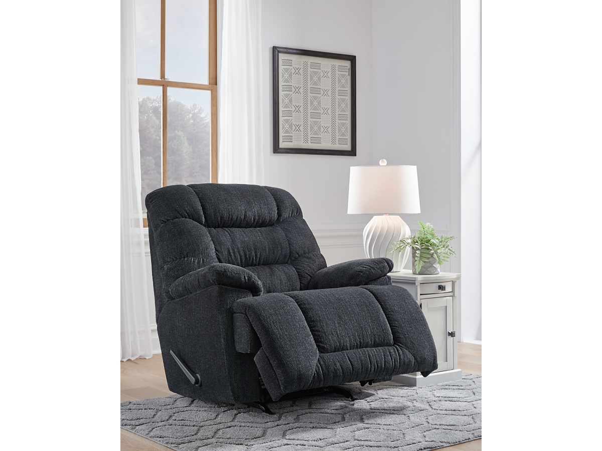 Bridgtrail Manual Recliner | Ashley