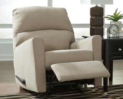 Alenya Recliner Ashley Furniture Homestore