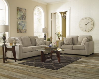 Alenya Sofa Ashley Furniture Homestore