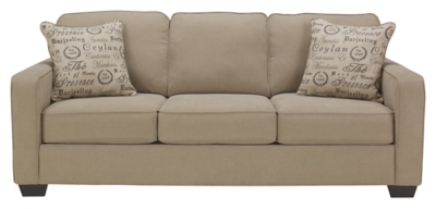 Alenya Sofa  Ashley Furniture HomeStore