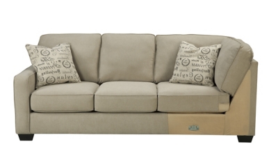 Alenya sleeper outlet sofa