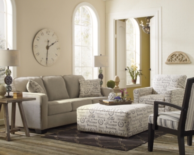 Alenya Sofa Ashley Furniture Homestore