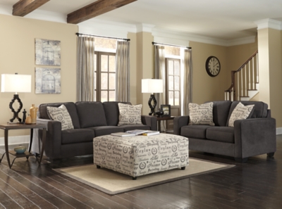 Alenya Sofa Ashley Furniture HomeStore