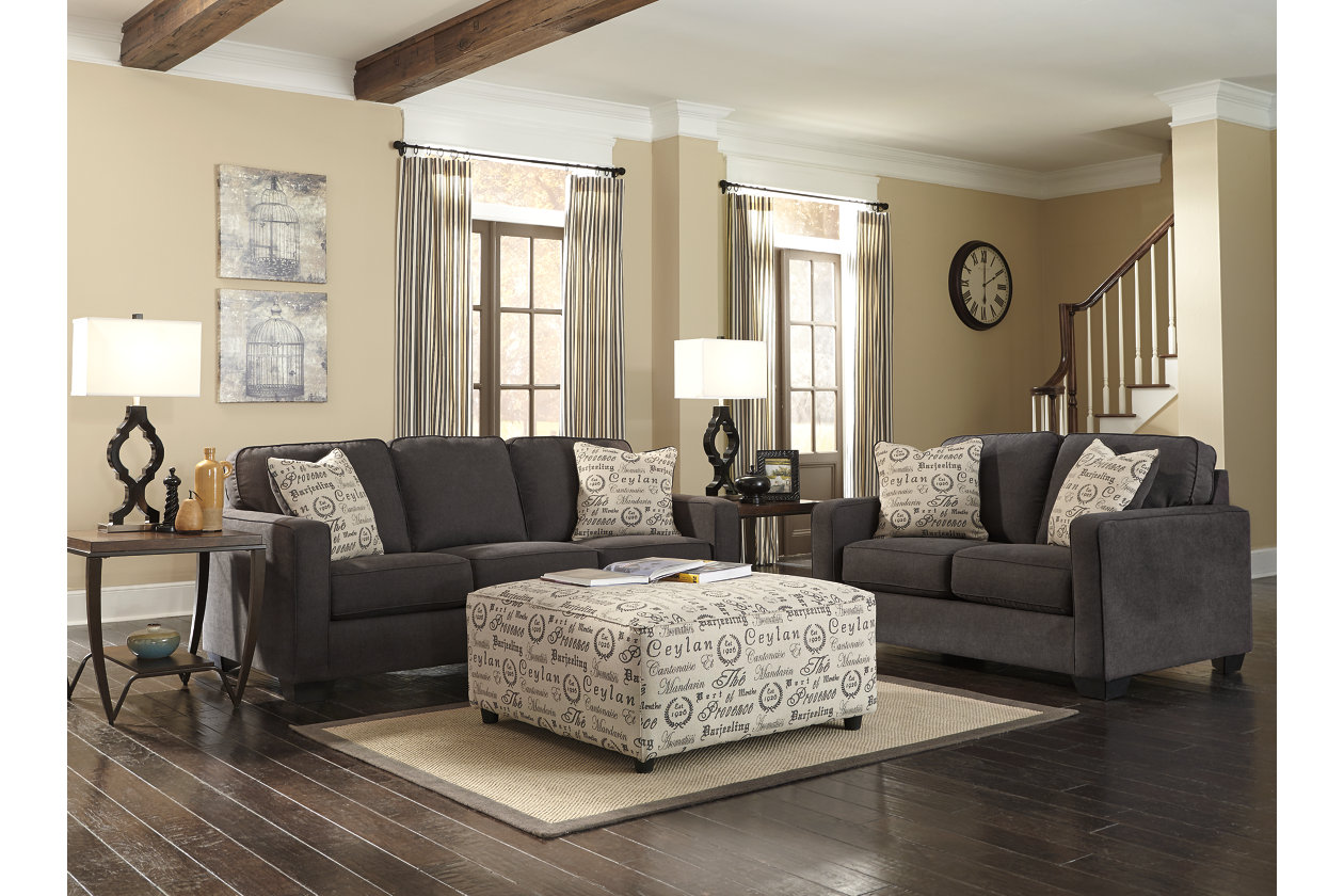Alenya Sofa Ashley Furniture HomeStore