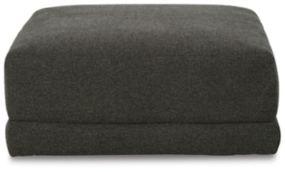 Evey Oversized Accent Ottoman, , grid