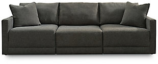 Evey 3-Piece Sectional Sofa, , large