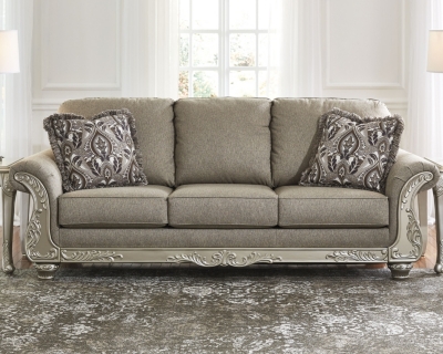 Gailian Sofa Ashley Furniture Homestore