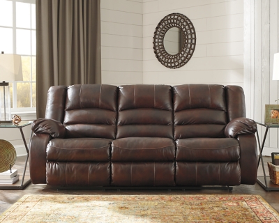 Levelland Reclining Sofa Ashley Furniture Homestore