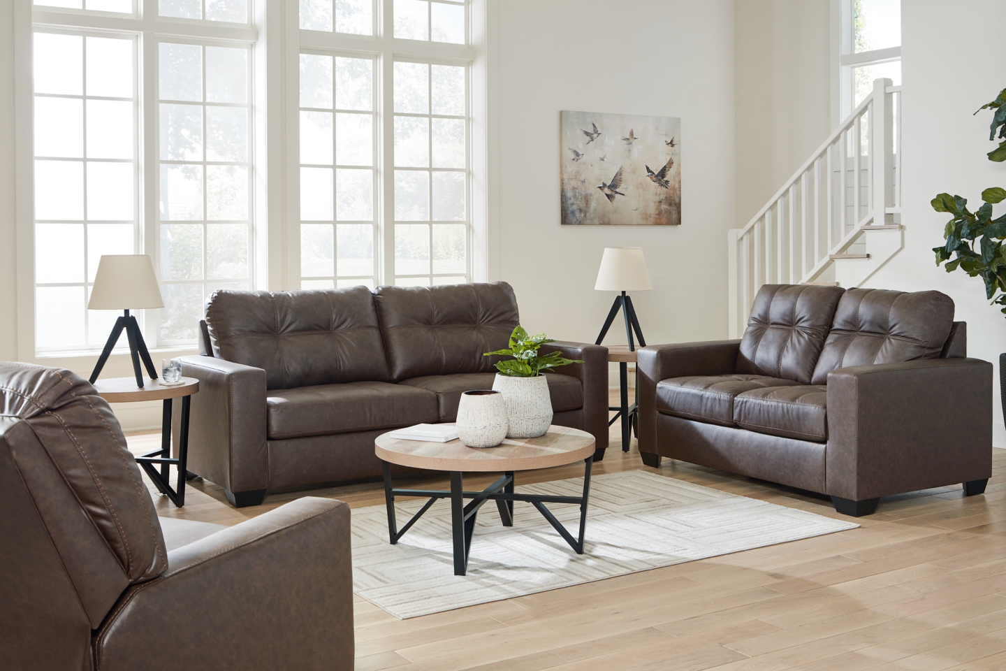 17003 Barlin Mills Image
