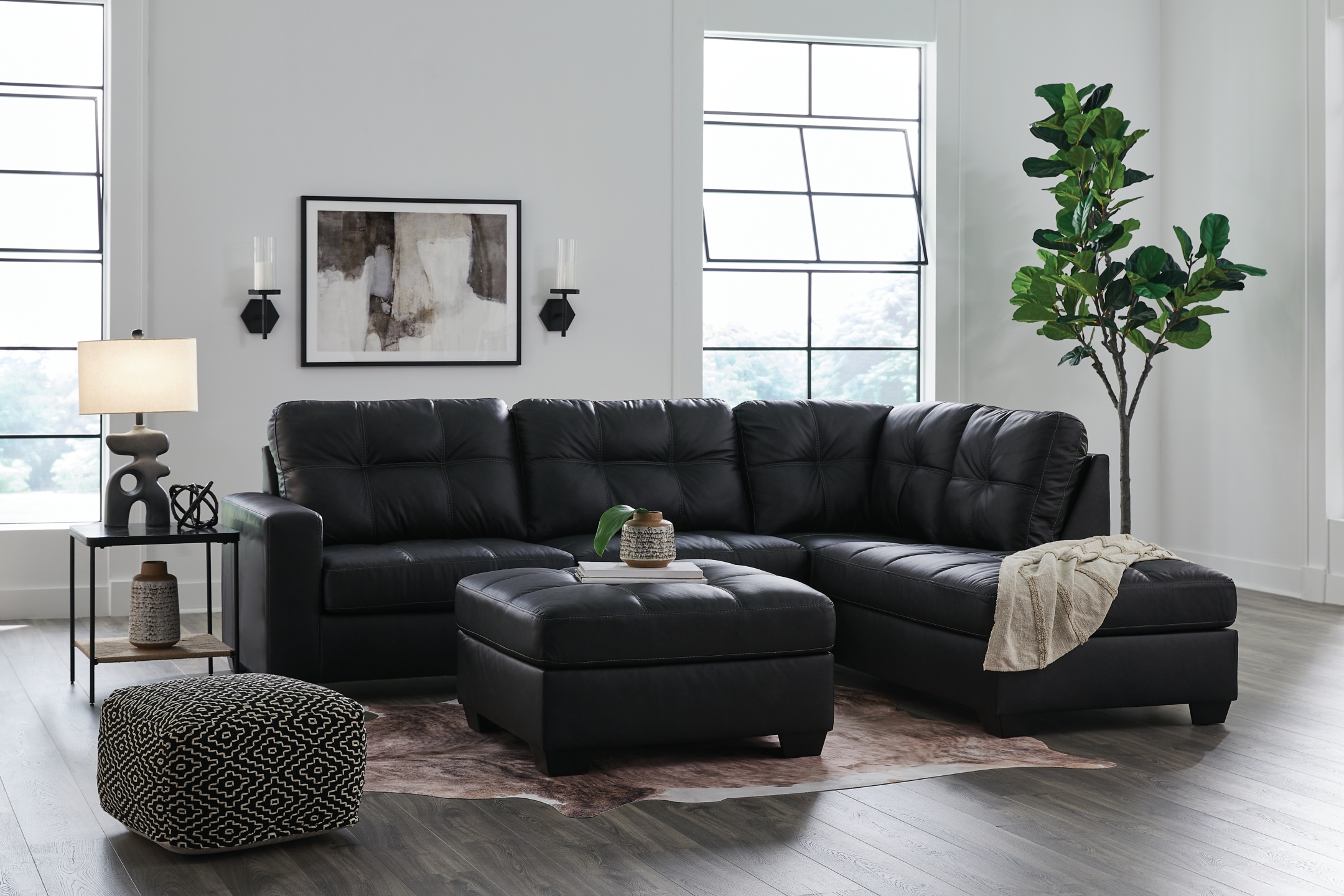 17004 Barlin Mills Image