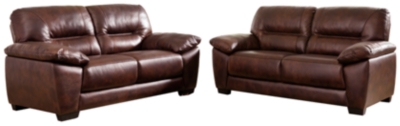 Mellen Sofa And Loveseat Ashley Furniture Homestore