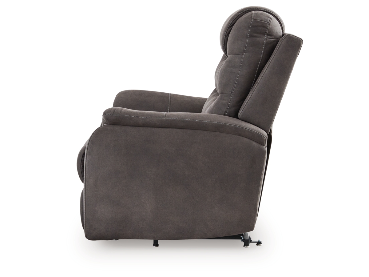 Snowfield Power Lift Recliner | Ashley