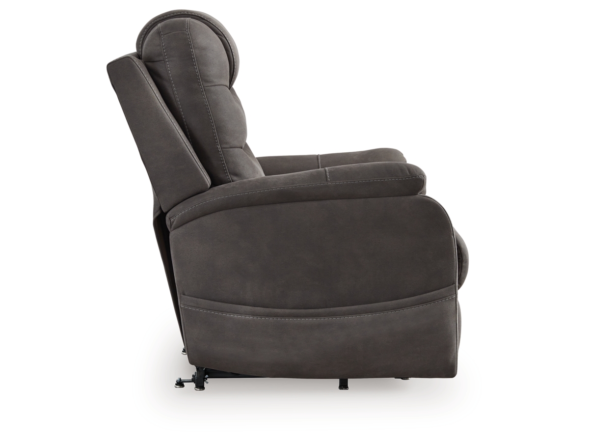 Snowfield Power Lift Recliner | Ashley