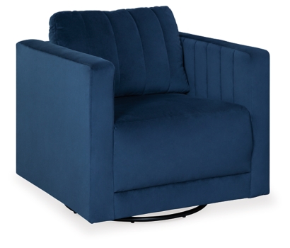 Swivel Accent Chair Image