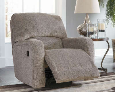 glider recliner ashley furniture