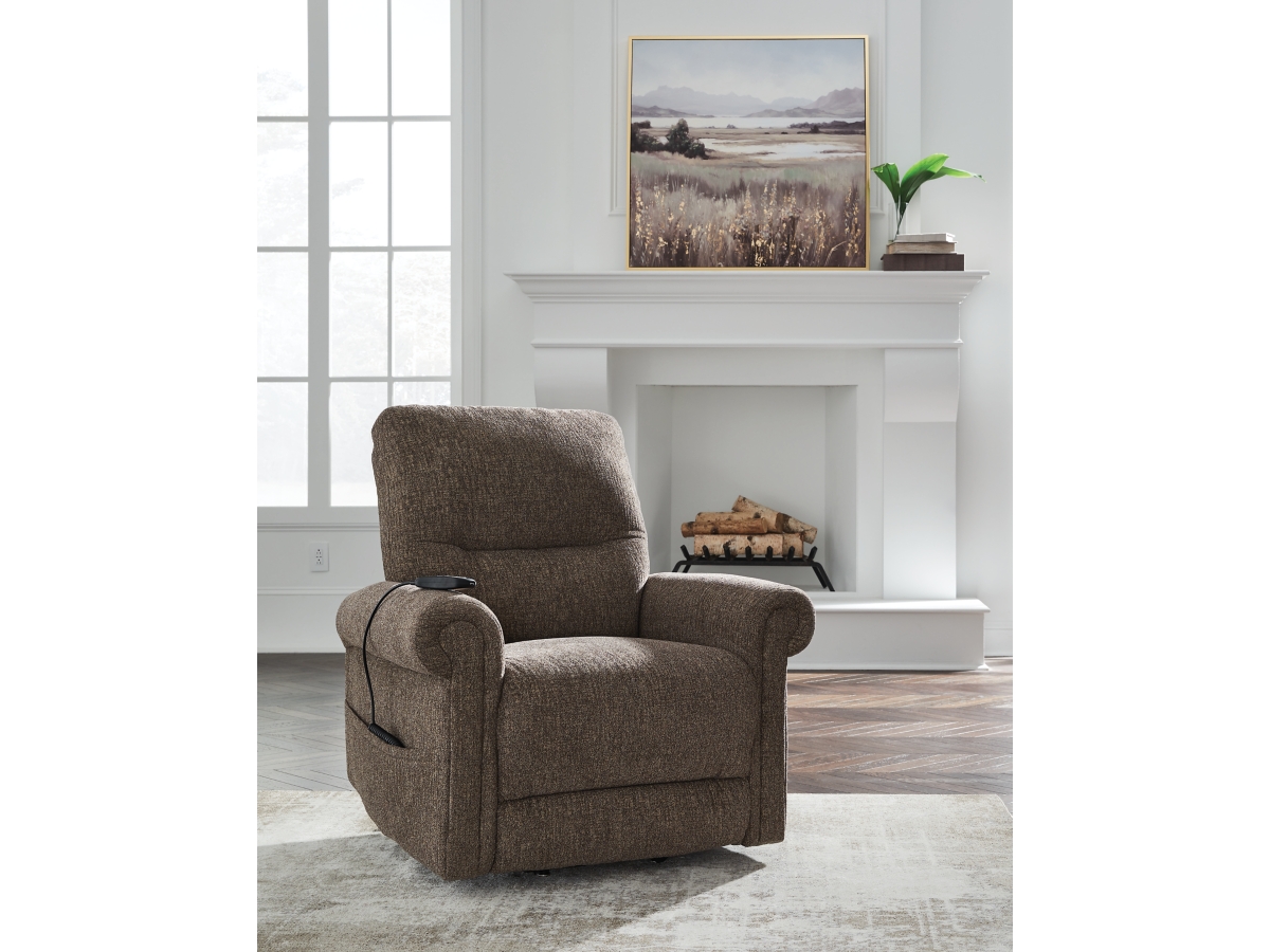Aureta Power Lift Recliner