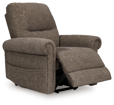 Aureta Power Lift Recliner, , large