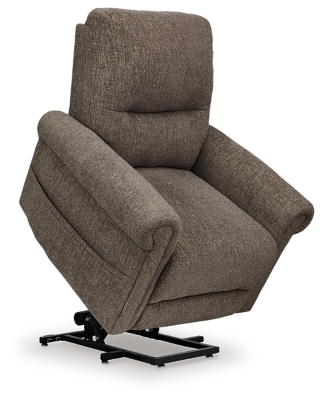 Aureta Power Lift Recliner, , large