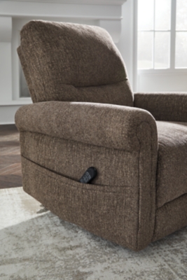 Aureta Power Lift Recliner, , large