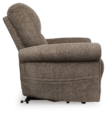 Aureta Power Lift Recliner, , large