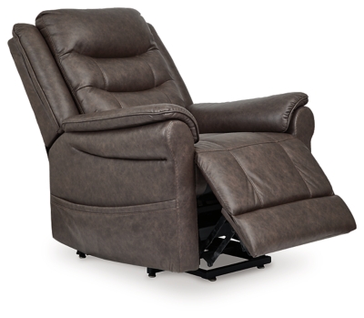 Oatman Power Lift Recliner, , large