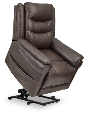 Oatman Power Lift Recliner, , large