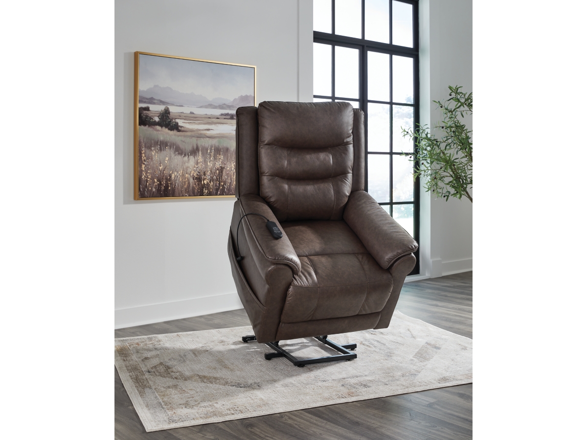 Oatman Power Lift Recliner