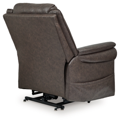 Oatman Power Lift Recliner, , large