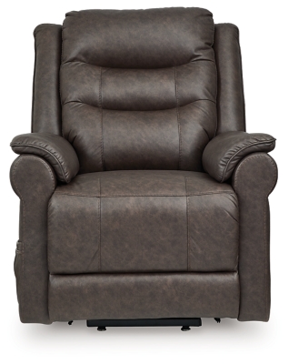 Oatman Power Lift Recliner, , large