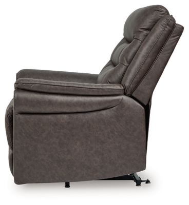 Oatman Power Lift Recliner, , large