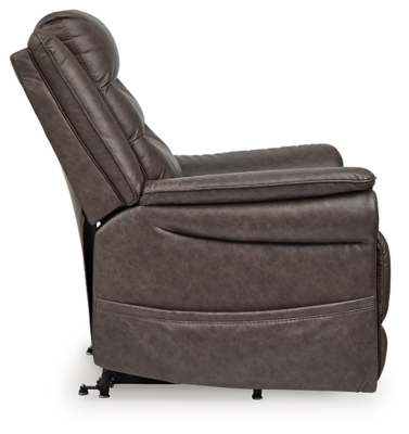 Oatman Power Lift Recliner, , large