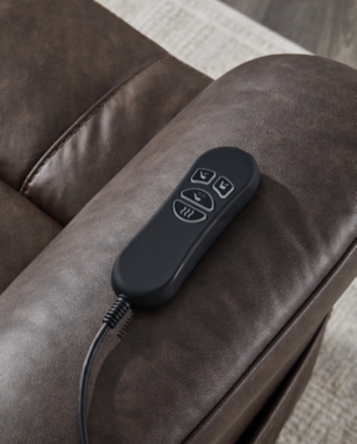 Oatman Power Lift Recliner, , large