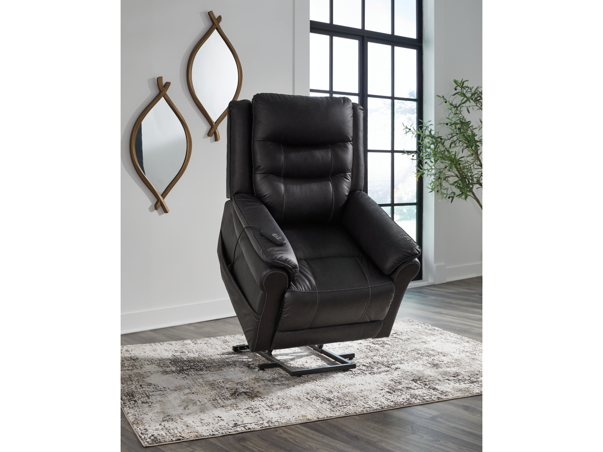 Oatman Power Lift Recliner | Ashley
