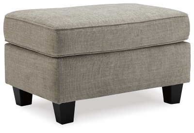 Kestrel Ottoman, , large