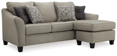 Kestrel Sofa Chaise Ashley Furniture Homestore