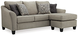 Kestrel Sofa Chaise, , large