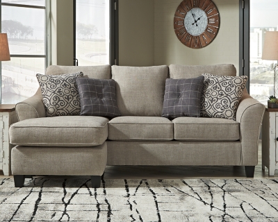 Kestrel Sofa Chaise Ashley Furniture Homestore