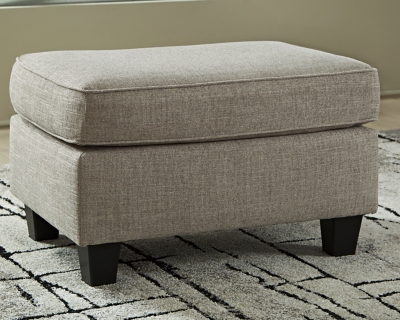 Kestrel Ottoman