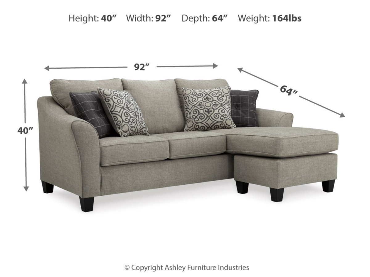 Ashley furniture deals kestrel